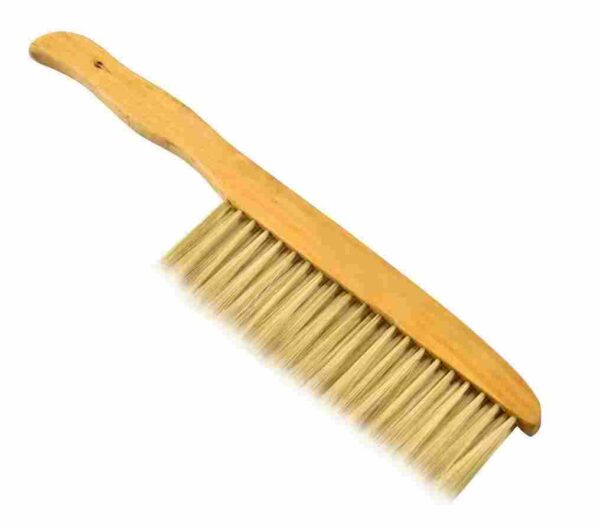 Beekeeping Brush