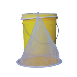 Honey Conical Sieve