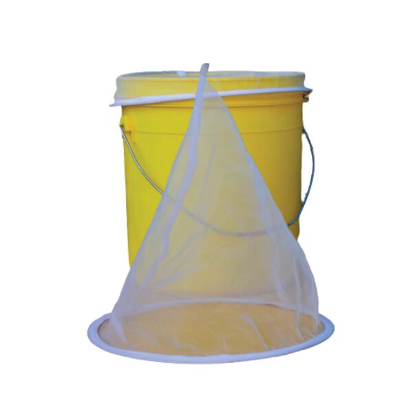 Honey Conical Sieve