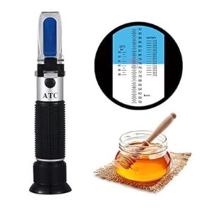 Honey Refractometer