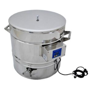 Honey Warmer- 100L