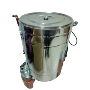 Honey Warmer- 50L