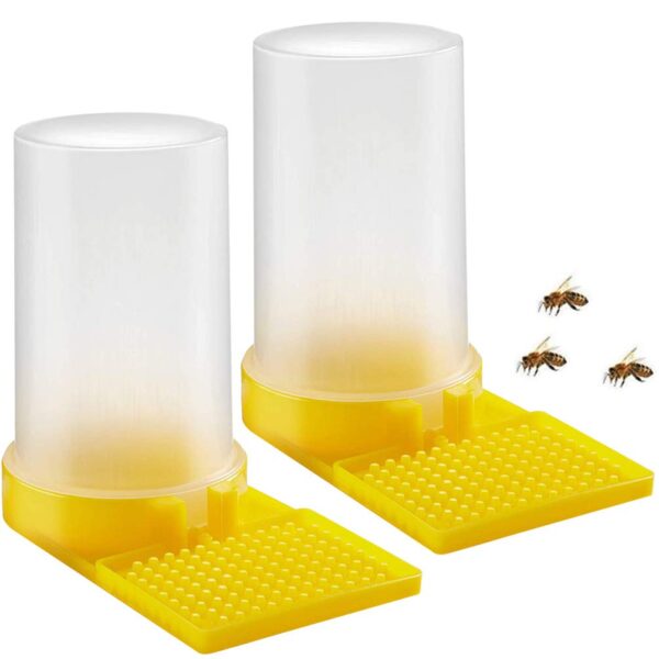 Bee Feeder