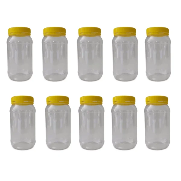 Honey-Jar-Container-500ml