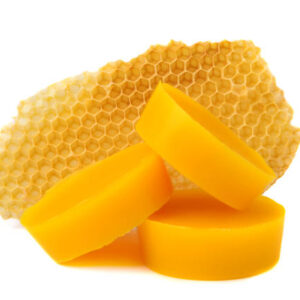 Pure Bee Wax