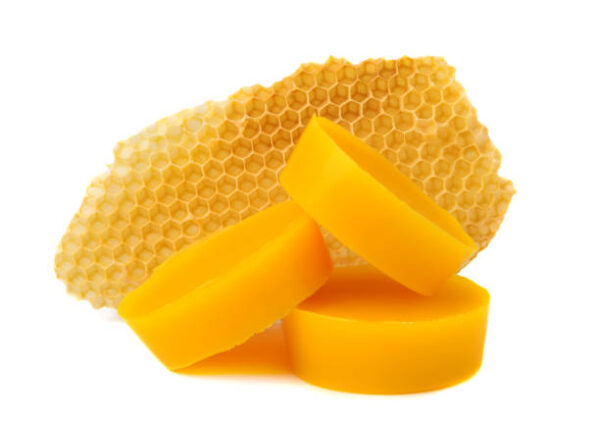 Pure Bee Wax