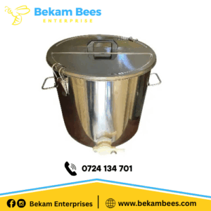100 Litres Honey Settling Tank in Nairobi and Kenya for sale affordable top quality product