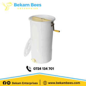 2 Frame Plastic Centrifugal Honey Extractor in Nairobi and Kenya for sale affordable top quality product
