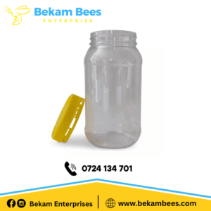 250ml Honey Jar in Nairobi and Kenya for sale affordable top quality product
