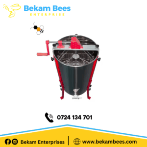3 frame honey Extractor Machine in Nairobi and Kenya for sale affordable top quality product