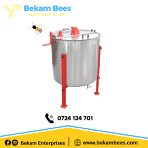 6 Frame Honey Extractor Machine in Nairobi and Kenya for sale affordable top quality product