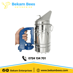Electric Bee Smoker in Nairobi and Kenya for sale affordable top quality product
