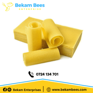 Foundation Wax Sheet in Nairobi and Kenya for sale affordable top quality product