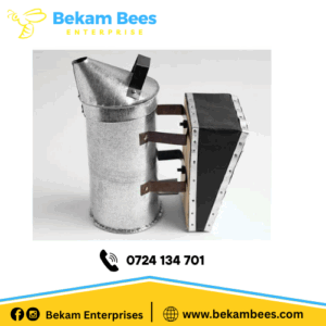 Galvanized Bee Smoker in Nairobi and Kenya for sale affordable top quality product