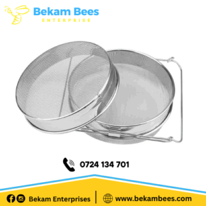 Honey Double Sieve in Nairobi and Kenya for sale affordable top quality product