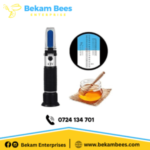 Honey Refractometer in Nairobi and Kenya for sale affordable top quality product