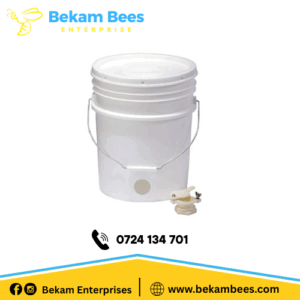 Honey Settling Bucket in Nairobi and Kenya for sale affordable top quality product