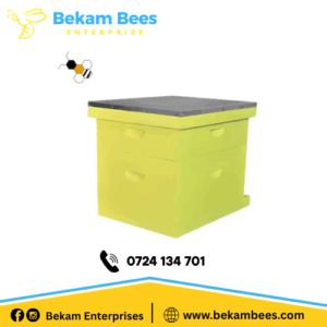 Local Langstroth Hive in Nairobi and Kenya for sale affordable top quality product