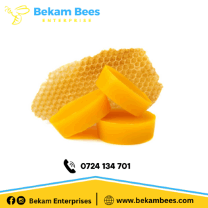 Pure Bee Wax in Nairobi and Kenya for sale affordable top quality product