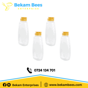 Squeeze Honey Bottle 250ml in Nairobi and Kenya for sale affordable top quality product