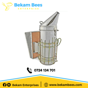Stainless Steel Bee Smoker in Nairobi and Kenya for sale affordable top quality product